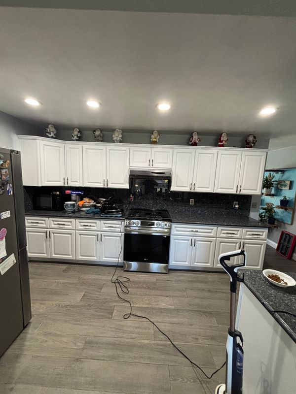 Interior Painting
