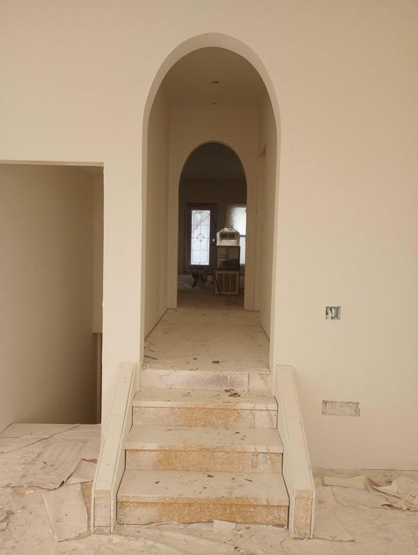 Custom Home Construction
