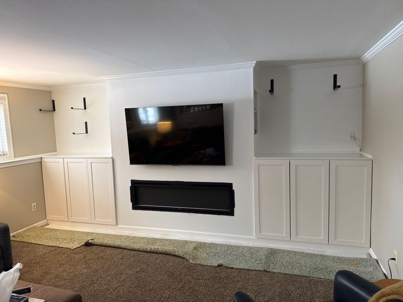 Interior Painting