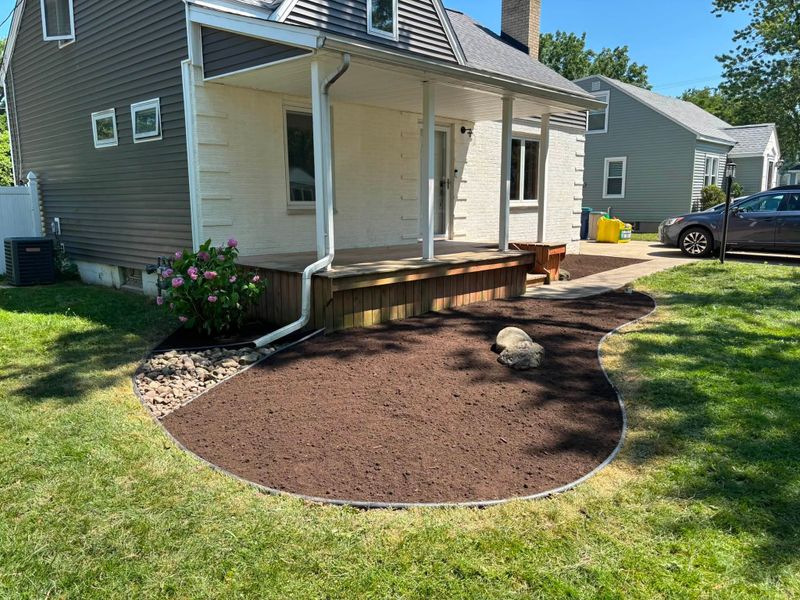 Lawn Maintenance