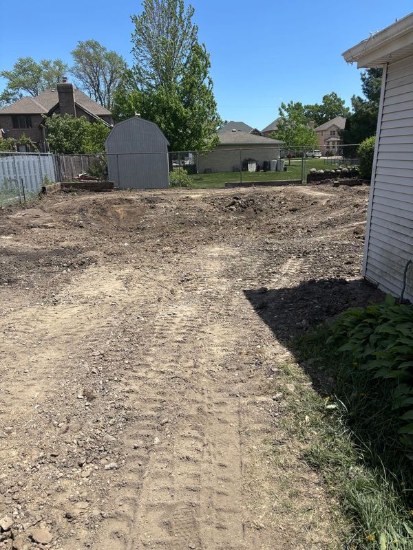 Our Work