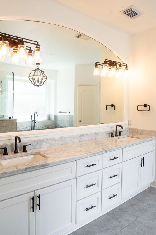 Bathroom Remodeling