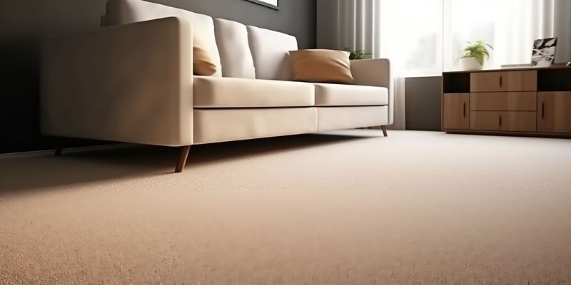 Carpet Installation and Repair