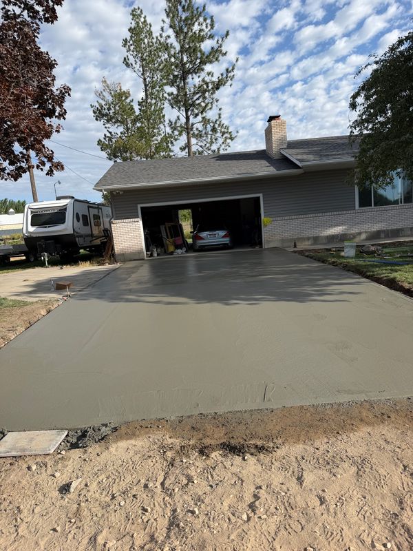 Concrete