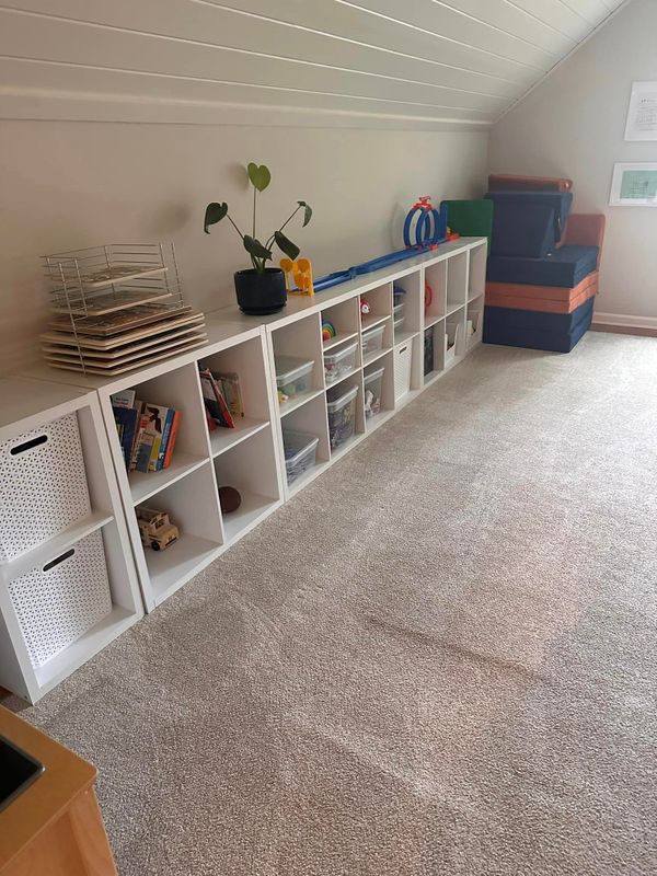 Residential Cleaning gallery