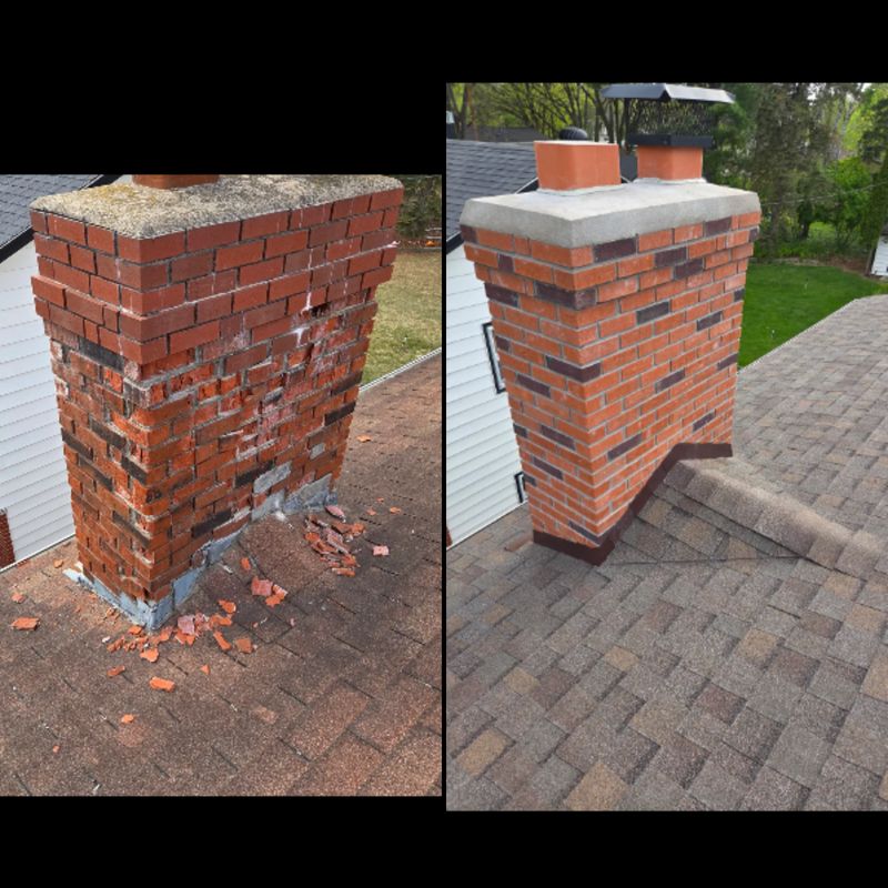 Roofing