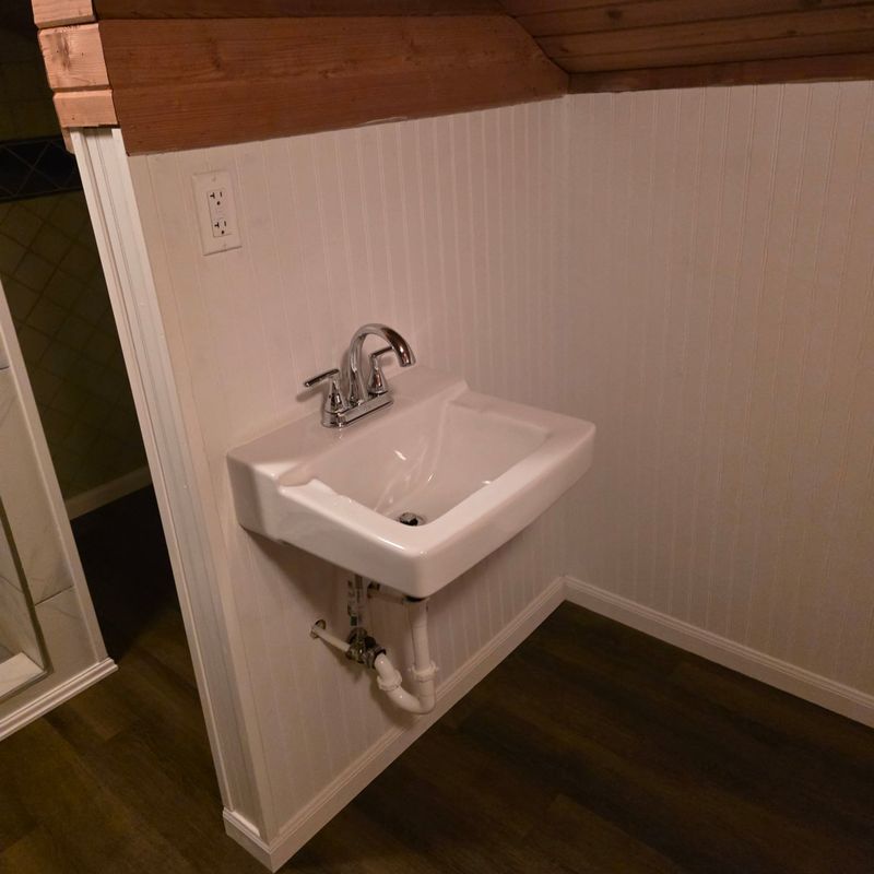 Bathroom Remodel