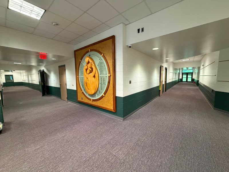 Commercial Painting