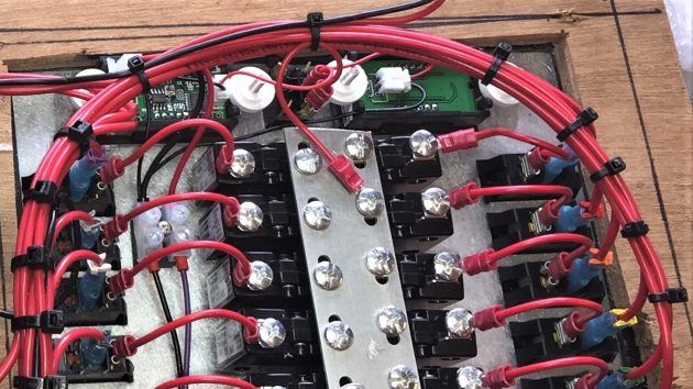 Circuit Breaker Installation and Repair