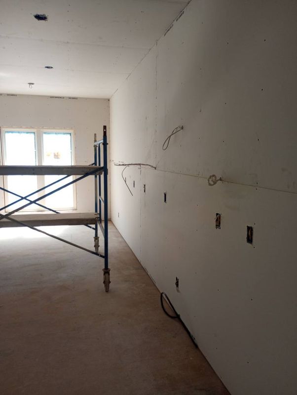 Electrical Work