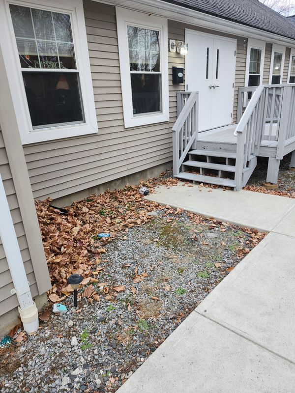 Spring & Fall Cleanups