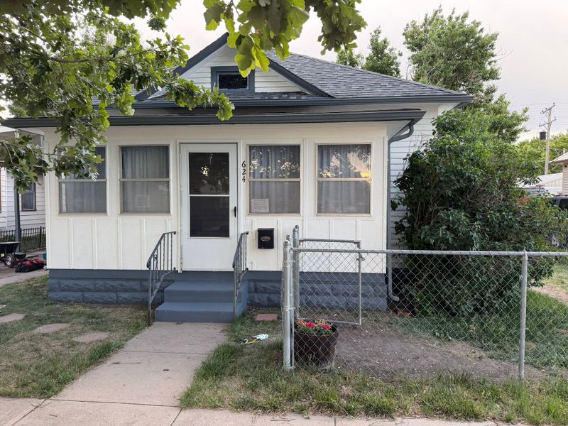 General Home Repair