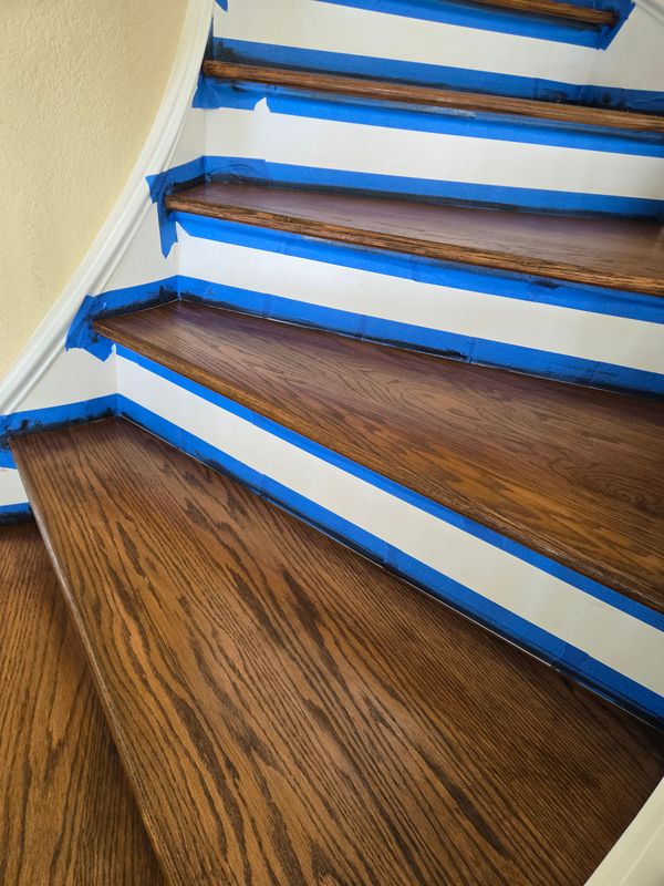 Interior Painting