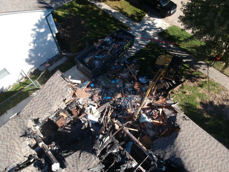 Compassionate Cleanup: Restoring Hope After Tragedy