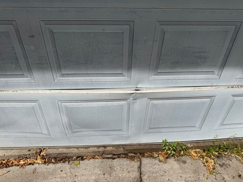 Garage Door Repair
