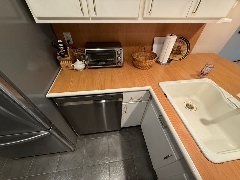 Kitchen and Bathroom Renovations
