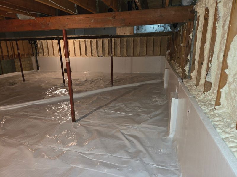 Waterproofing