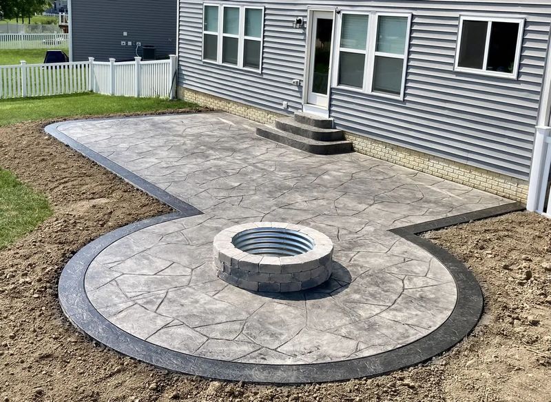Patio Design & Construction
