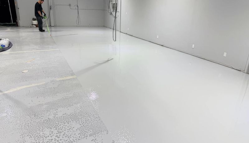 Commercial Builds