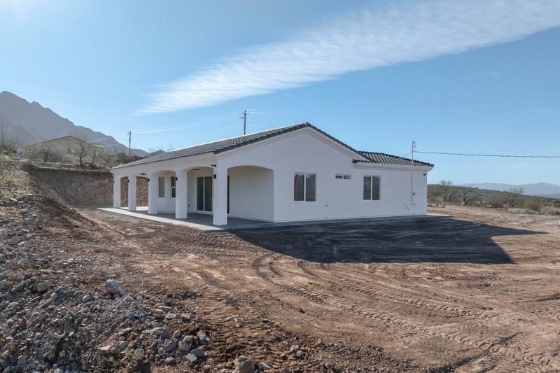 Custom Home Construction