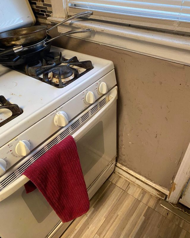 Residential Cleaning gallery
