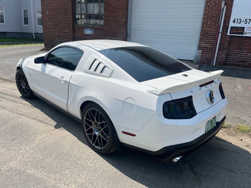 Exterior Detailing gallery