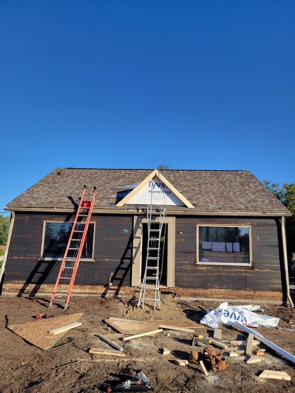 Custom Homes