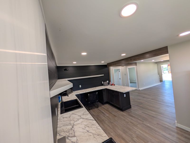 Kitchen Remodeling
