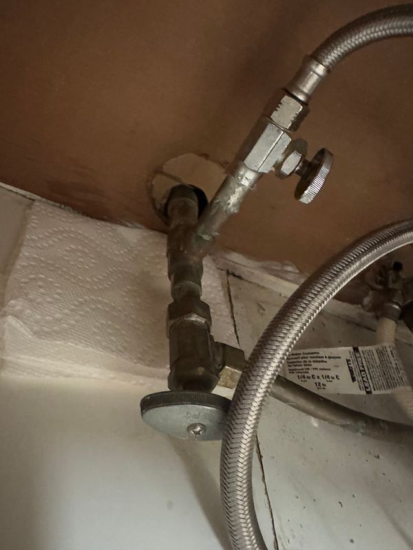 Fixture Installation