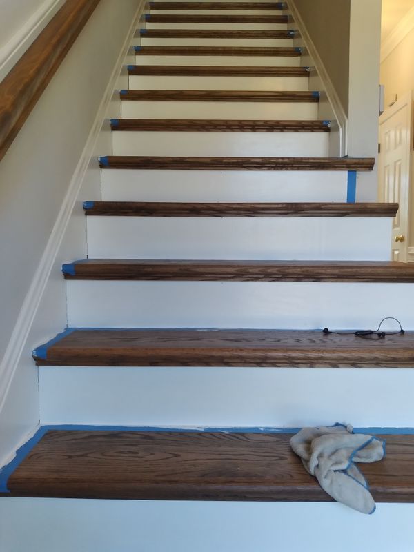 Interior Painting