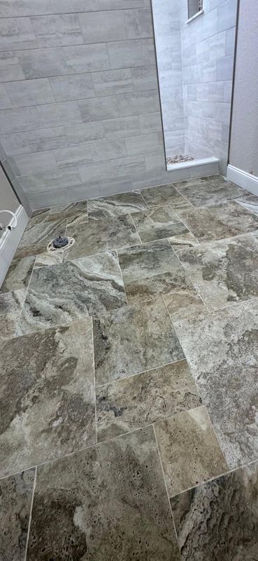 Flooring