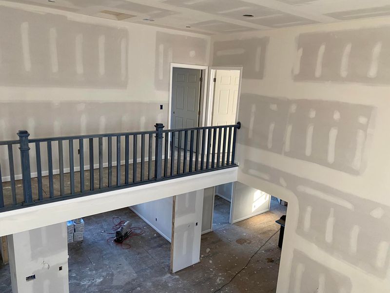 Interior Painting gallery