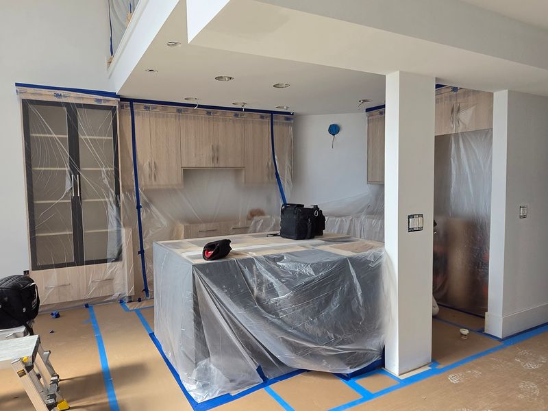 Interior Painting