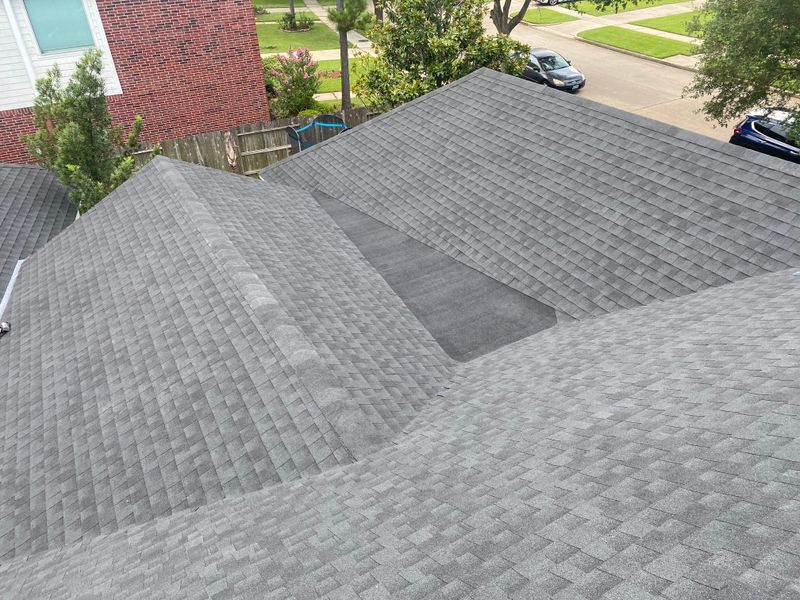 Roofing
