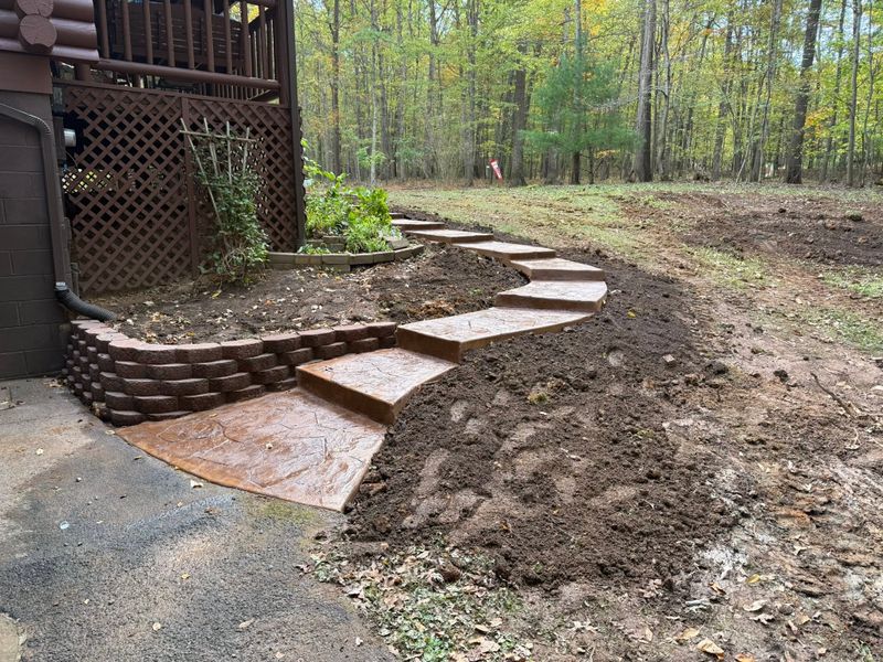 Decorative Concrete