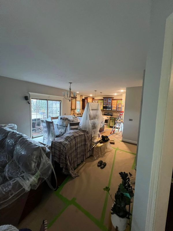Remodeling Services
