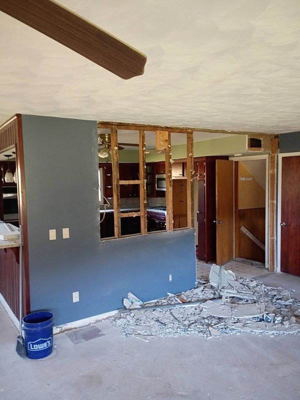 Kitchen Remodels