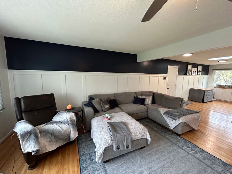 Construction & Exterior Remodeling