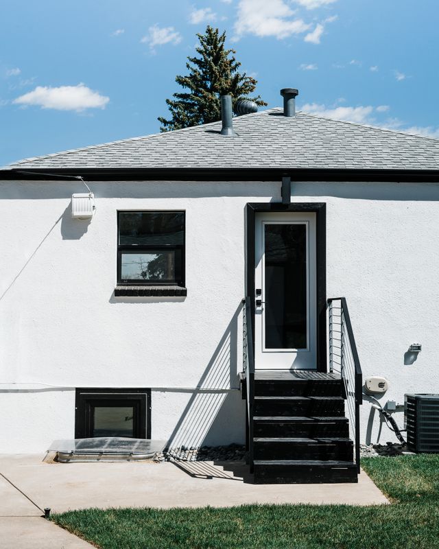 Roofing