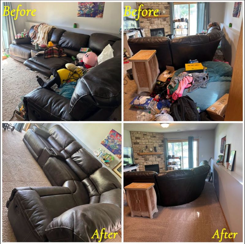 Residential Cleaning