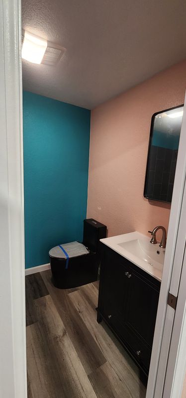 Bathroom Remodeling