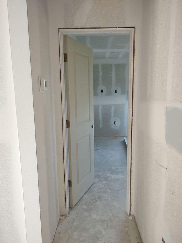 Interior Renovations
