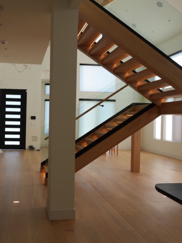 Custom LED Lighting