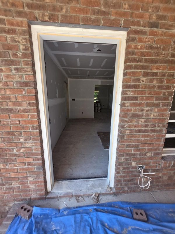 Painting and Drywall