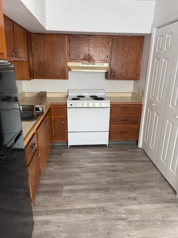 Apartment #1