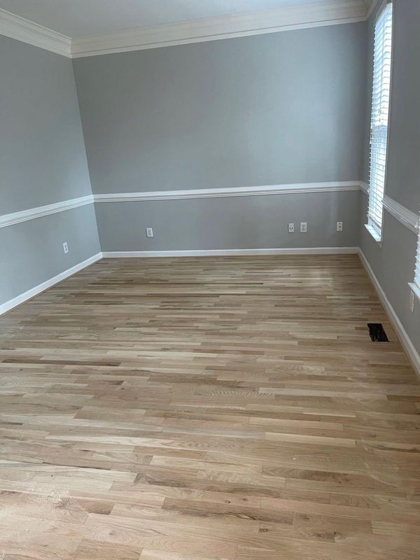 Flooring