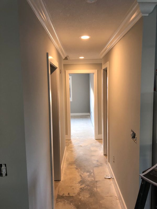 Remodeling Services