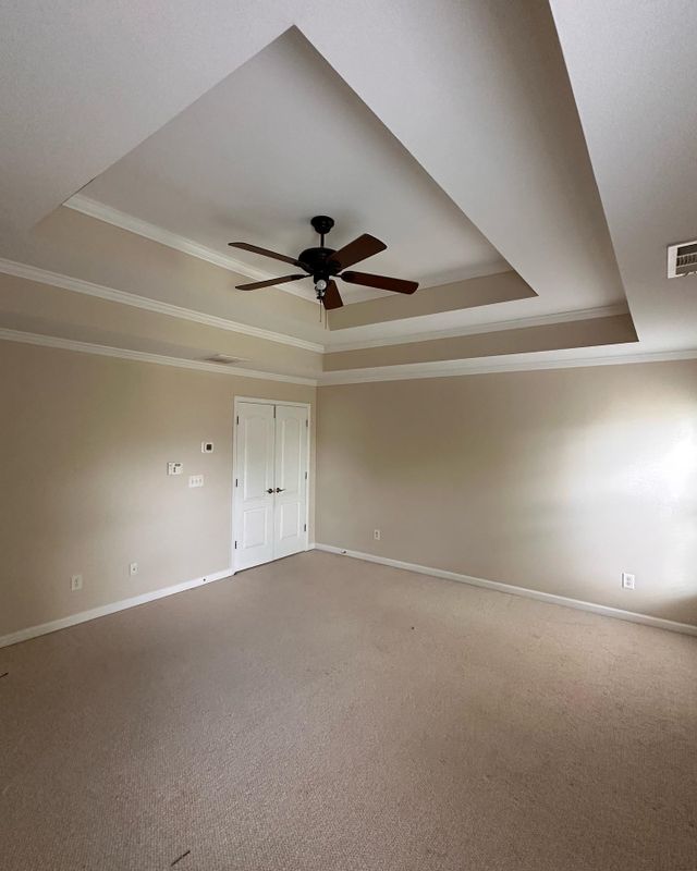 Interior Painting gallery