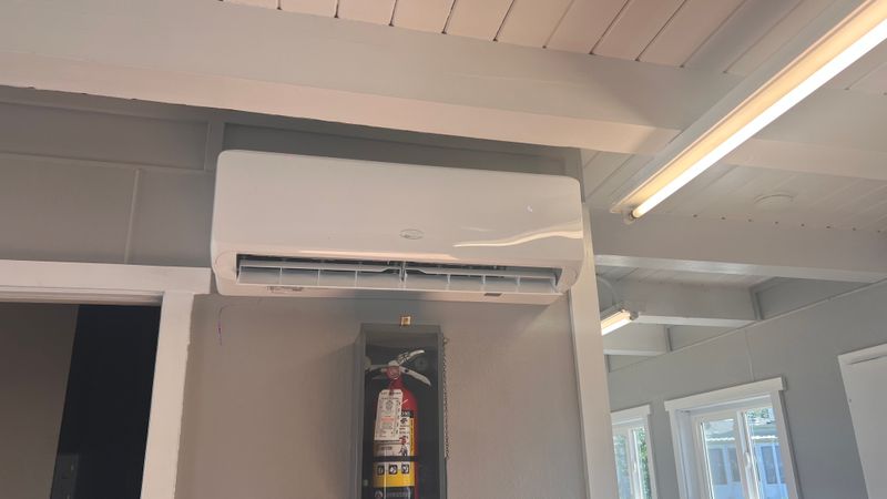 HVAC Repair Services