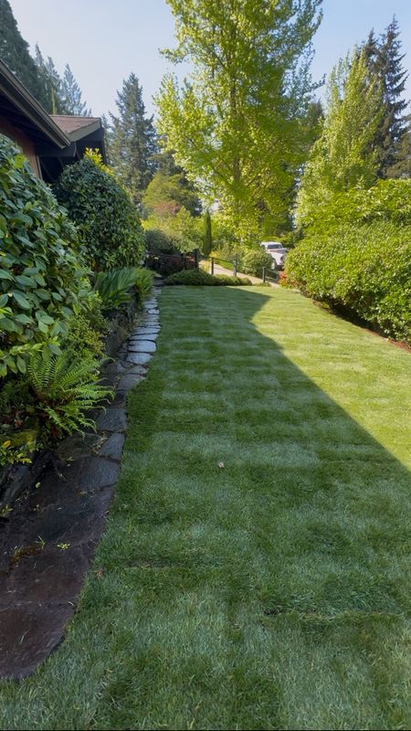 Sod Install